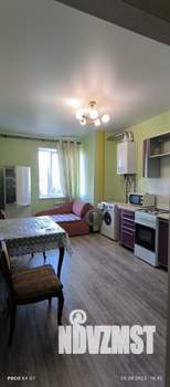 1-к квартира, на длительный срок, 40м2, 8/12 этаж