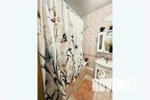 1-к квартира, посуточно, 55м2, 14/25 этаж