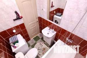 1-к квартира, посуточно, 32м2, 5/25 этаж