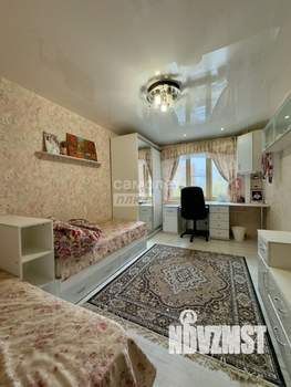 3-к квартира, на длительный срок, 87м2, 3/9 этаж