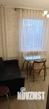 1-к квартира, на длительный срок, 40м2, 5/9 этаж