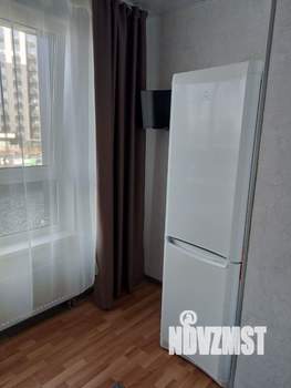 Студия квартира, посуточно, 22м2, 2/14 этаж