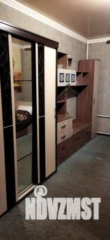 1-к квартира, посуточно, 75м2, 1/4 этаж