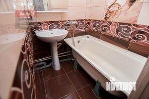 1-к квартира, на длительный срок, 32м2, 2/5 этаж