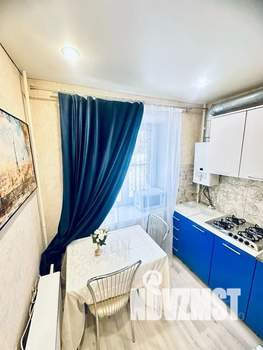 2-к квартира, посуточно, 65м2, 1/5 этаж