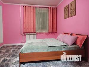 2-к квартира, посуточно, 62м2, 8/9 этаж