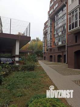 2-к квартира, на длительный срок, 53м2, 4/6 этаж