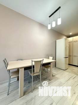 2-к квартира, посуточно, 75м2, 19/20 этаж