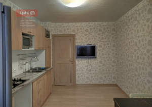 1-к квартира, на длительный срок, 42м2, 7/10 этаж