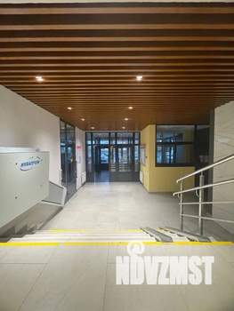 1-к квартира, посуточно, 44м2, 9/31 этаж