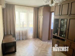 2-к квартира, на длительный срок, 41м2, 3/4 этаж