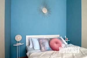 1-к квартира, посуточно, 41м2, 13/28 этаж