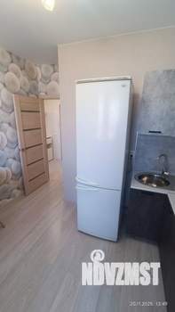 1-к квартира, на длительный срок, 38м2, 19/25 этаж