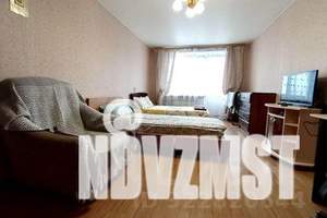 1-к квартира, посуточно, 38м2, 6/9 этаж