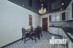 1-к квартира, посуточно, 55м2, 2/16 этаж