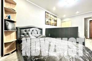 1-к квартира, посуточно, 50м2, 7/25 этаж