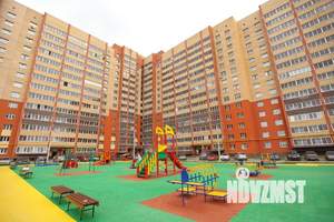 1-к квартира, на длительный срок, 45м2, 7/15 этаж