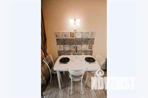 1-к квартира, посуточно, 48м2, 2/12 этаж