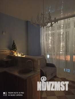 1-к квартира, посуточно, 45м2, 2/7 этаж