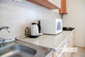 3-к квартира, посуточно, 100м2, 1/1 этаж