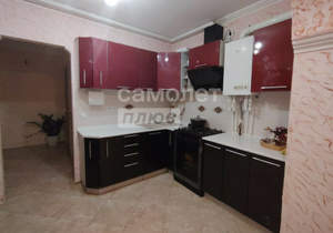 3-к квартира, на длительный срок, 77м2, 7/10 этаж