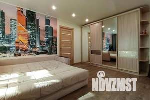 2-к квартира, посуточно, 52м2, 2/4 этаж