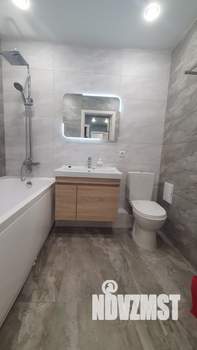 1-к квартира, на длительный срок, 38м2, 20/28 этаж