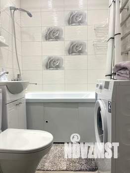 1-к квартира, посуточно, 33м2, 1/5 этаж