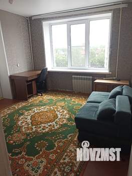 1-к квартира, на длительный срок, 35м2, 7/9 этаж