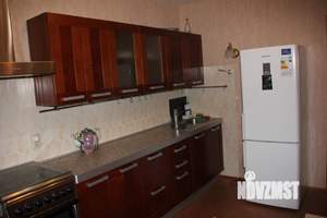 1-к квартира, на длительный срок, 57м2, 4/10 этаж