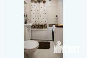 1-к квартира, посуточно, 45м2, 5/10 этаж