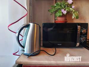 2-к квартира, посуточно, 45м2, 6/9 этаж
