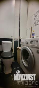 2-к квартира, на длительный срок, 62м2, 8/9 этаж