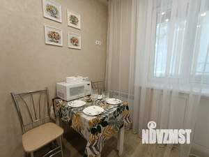 1-к квартира, посуточно, 40м2, 1/9 этаж