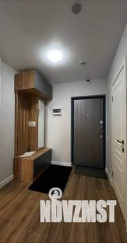 1-к квартира, посуточно, 42м2, 15/16 этаж