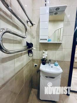 1-к квартира, посуточно, 65м2, 1/1 этаж