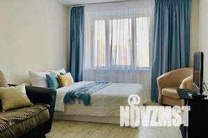 1-к квартира, посуточно, 45м2, 10/10 этаж