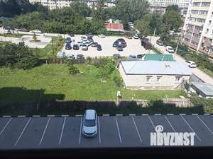 1-к квартира, на длительный срок, 45м2, 5/16 этаж