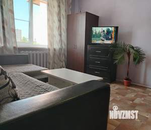 1-к квартира, посуточно, 42м2, 4/10 этаж