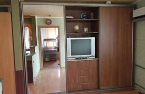 1-к квартира, на длительный срок, 35м2, 3/5 этаж