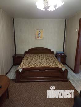 2-к квартира, посуточно, 46м2, 3/4 этаж
