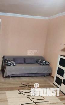 1-к квартира, на длительный срок, 41м2, 5/10 этаж