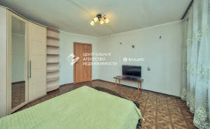 3-к квартира, на длительный срок, 59м2, 5/5 этаж