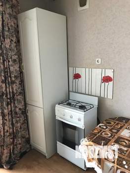 Студия квартира, на длительный срок, 25м2, 9/10 этаж