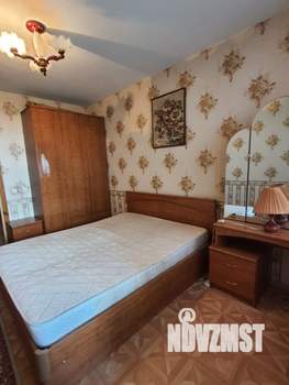 3-к квартира, на длительный срок, 72м2, 7/9 этаж