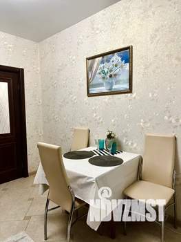 1-к квартира, посуточно, 38м2, 4/6 этаж