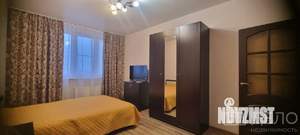 1-к квартира, на длительный срок, 40м2, 19/22 этаж