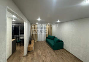 1-к квартира, на длительный срок, 31м2, 2/5 этаж