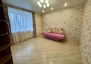 2-к квартира, на длительный срок, 60м2, 4/15 этаж