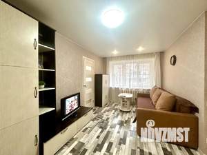 3-к квартира, посуточно, 59м2, 2/5 этаж